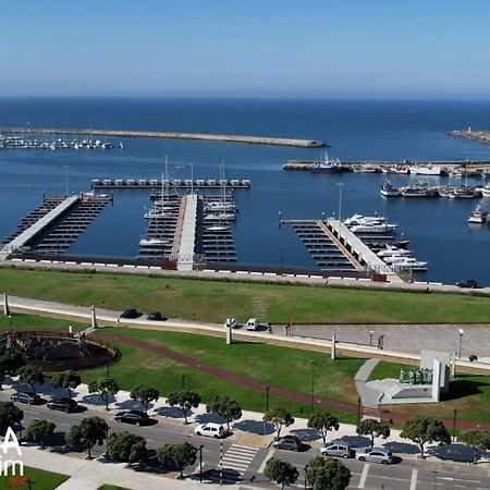 Near Beach Apartment Póvoa de Varzim Εξωτερικό φωτογραφία
