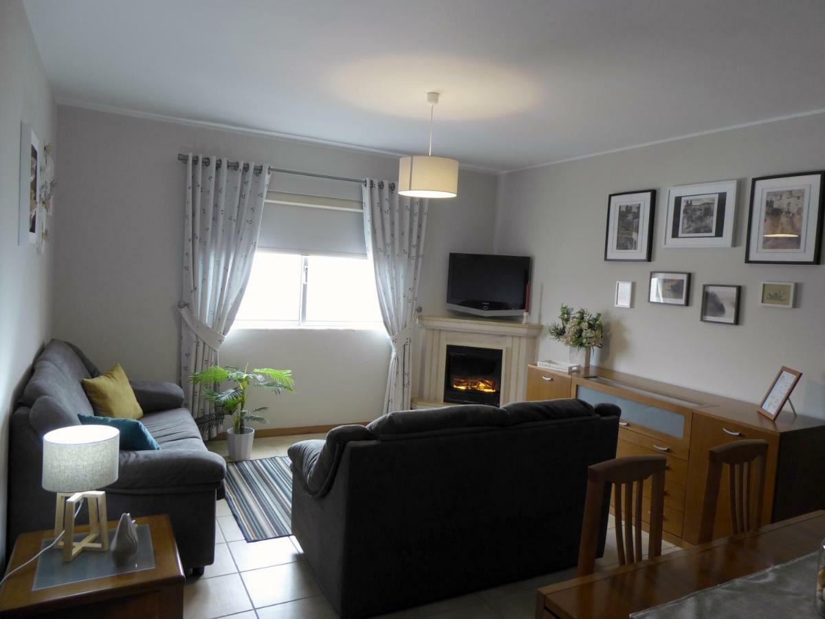 Near Beach Apartment Póvoa de Varzim Εξωτερικό φωτογραφία