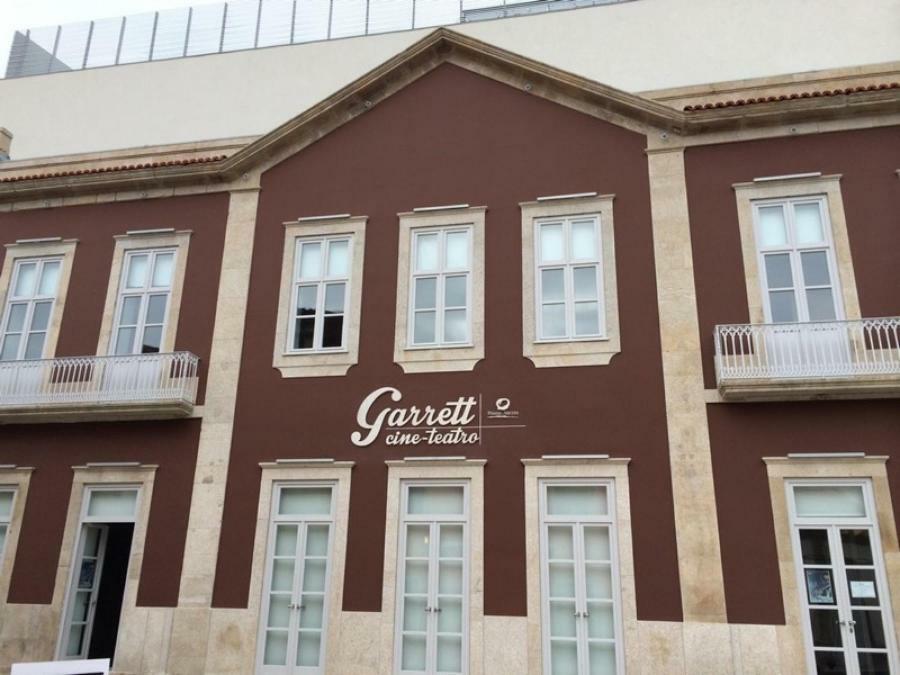 Near Beach Apartment Póvoa de Varzim Εξωτερικό φωτογραφία