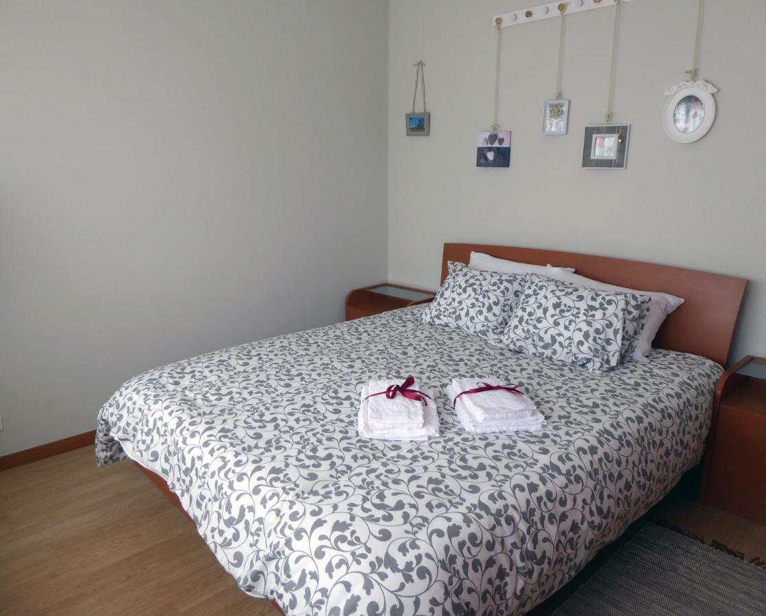 Near Beach Apartment Póvoa de Varzim Εξωτερικό φωτογραφία