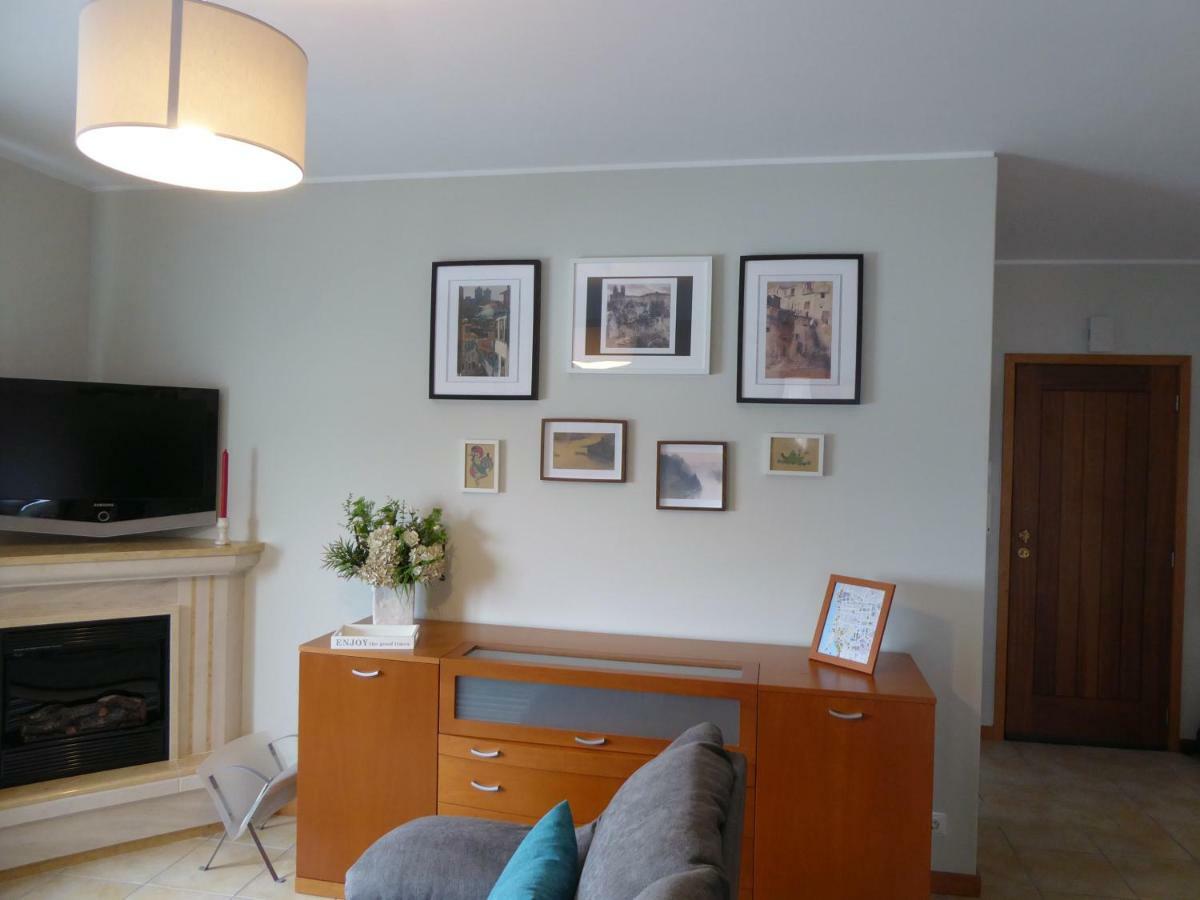 Near Beach Apartment Póvoa de Varzim Εξωτερικό φωτογραφία