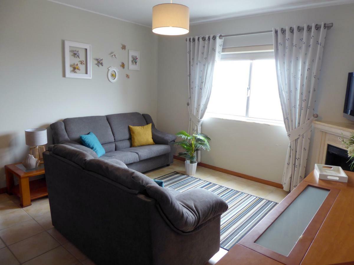 Near Beach Apartment Póvoa de Varzim Εξωτερικό φωτογραφία
