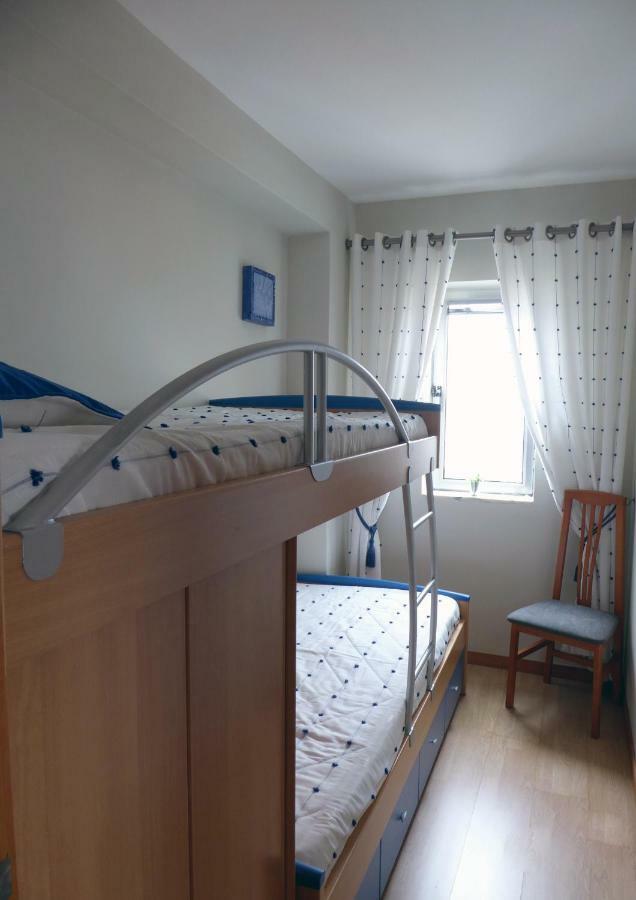 Near Beach Apartment Póvoa de Varzim Εξωτερικό φωτογραφία