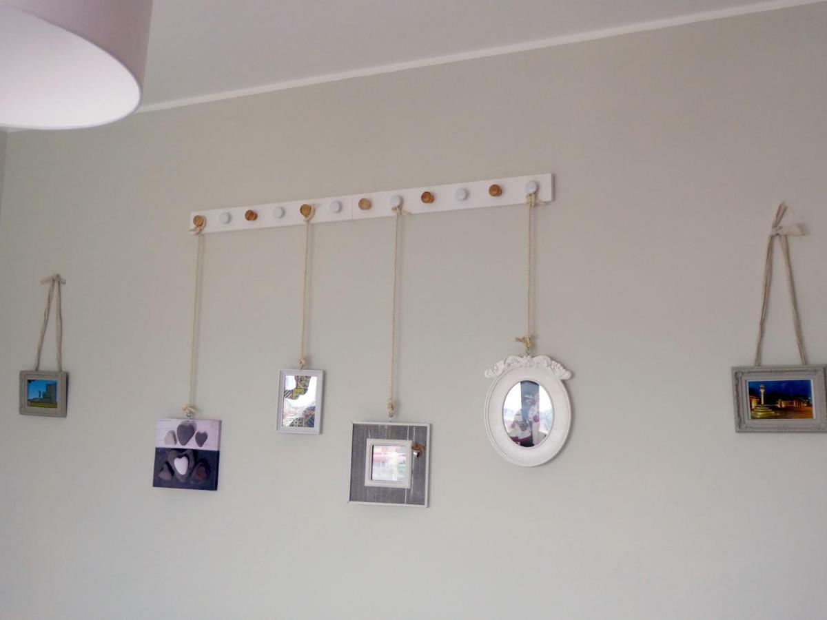 Near Beach Apartment Póvoa de Varzim Εξωτερικό φωτογραφία