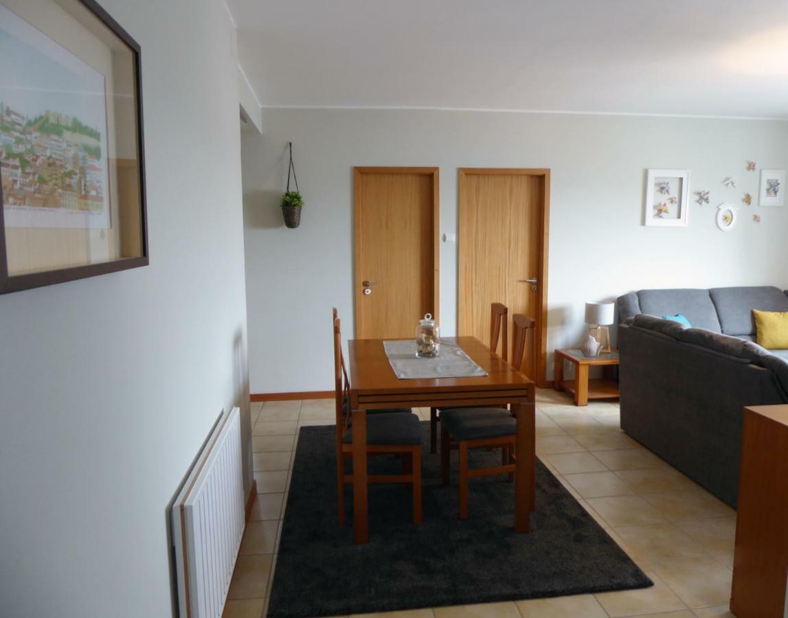Near Beach Apartment Póvoa de Varzim Εξωτερικό φωτογραφία
