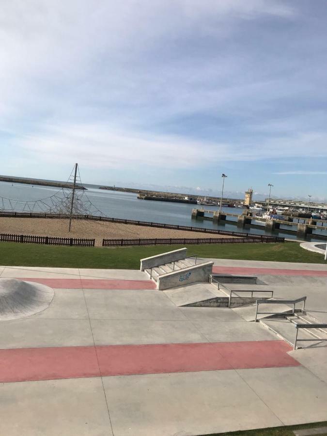 Near Beach Apartment Póvoa de Varzim Εξωτερικό φωτογραφία
